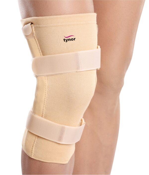 Knee Cap (with Rigid Hinge)