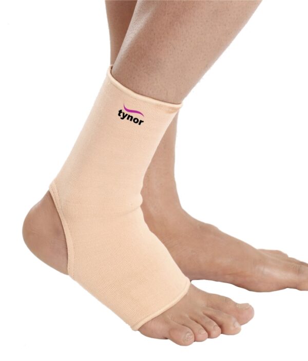 Anklet (Pair)