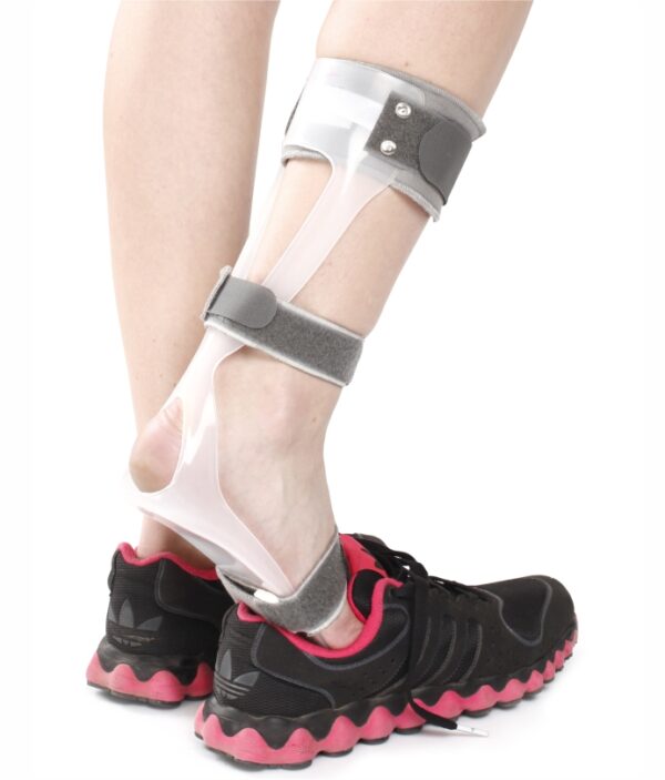 Foot Drop Splint Right/Left