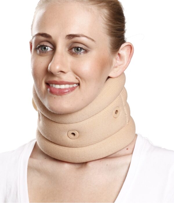 Cervical Collar Soft with Support