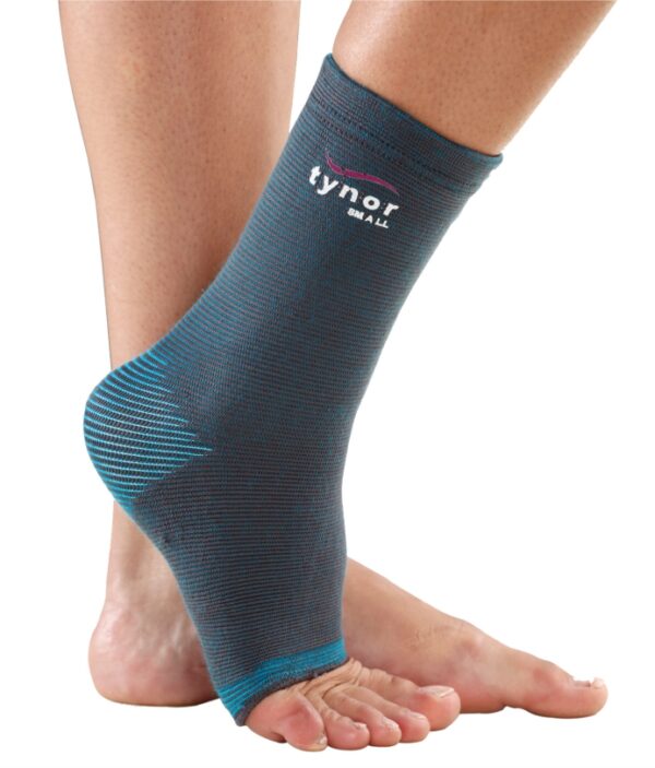 Anklet Comfeel (Pair)