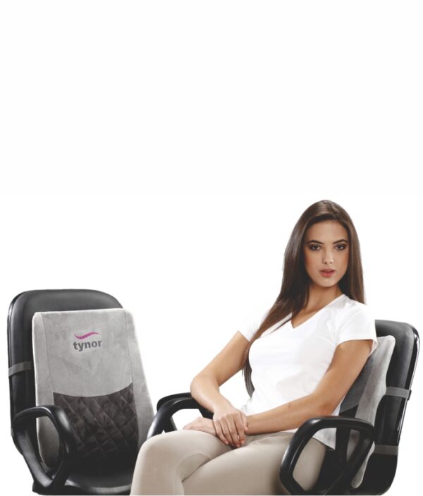Back Rest