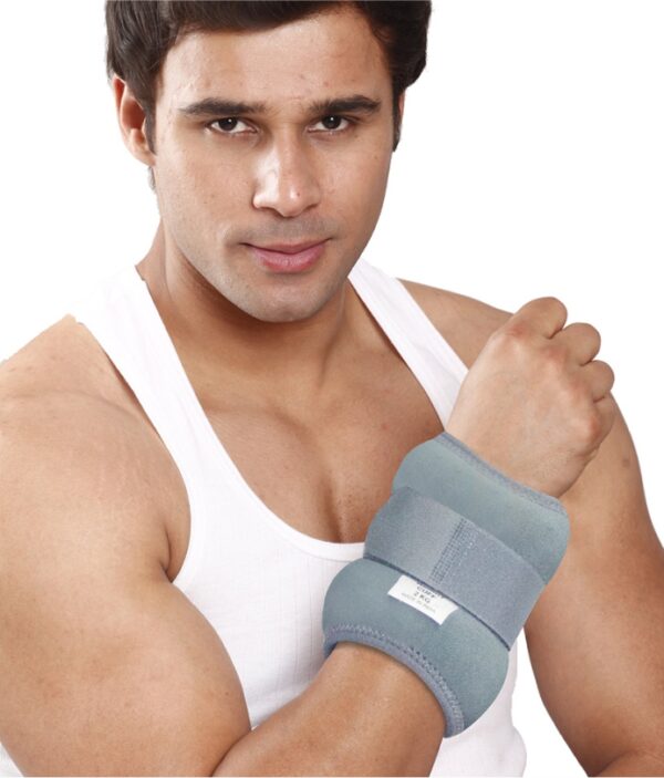 Weight Cuff