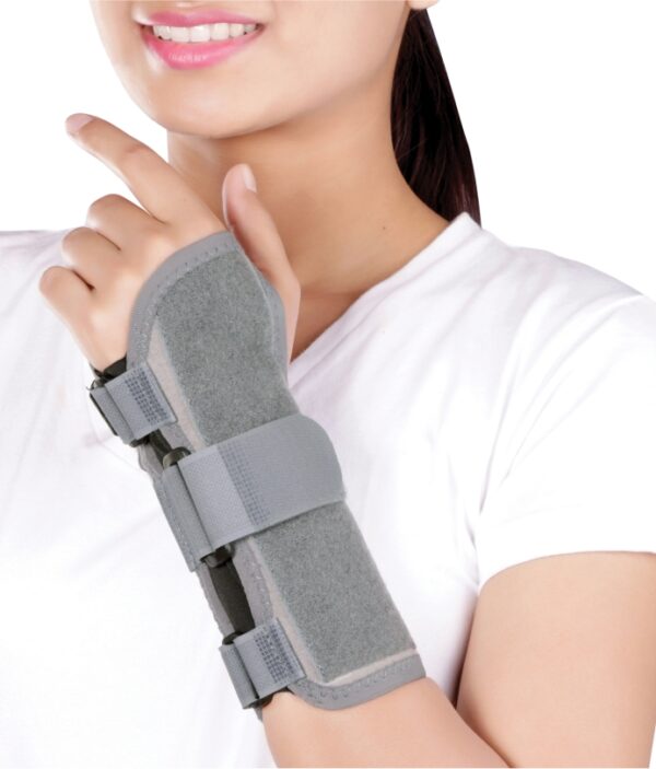 Wrist Splint Ambidextrous