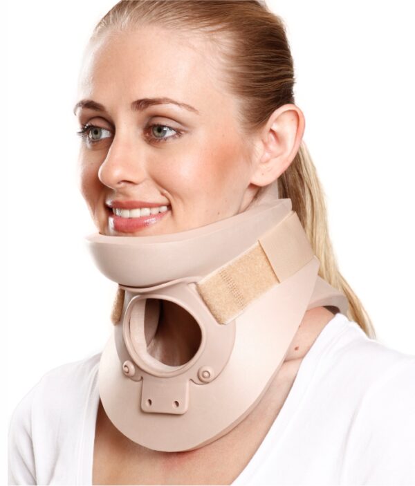 Cervical Orthosis (Philadelphia) Ethafoam