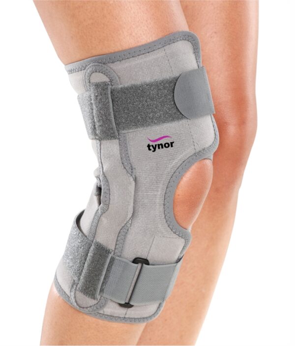 Functional Knee Support