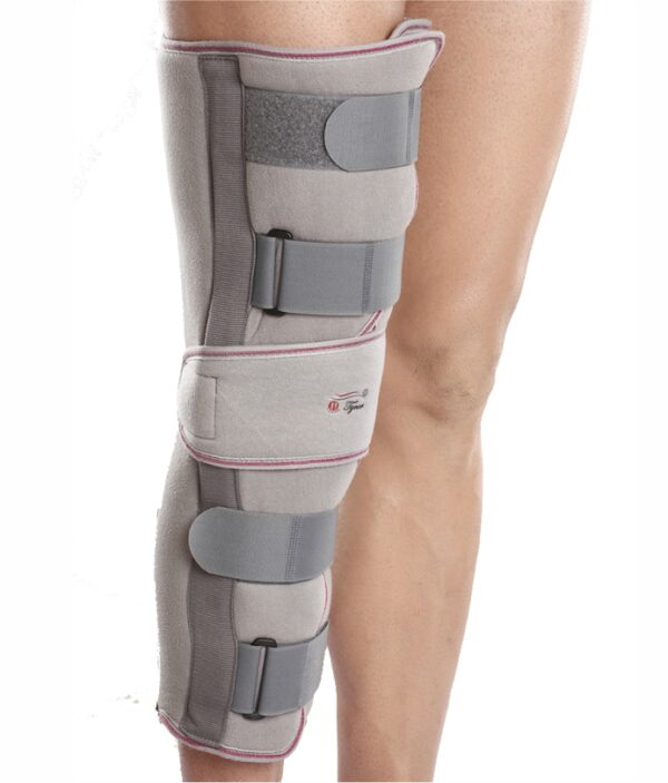 Knee Immobilizer 19