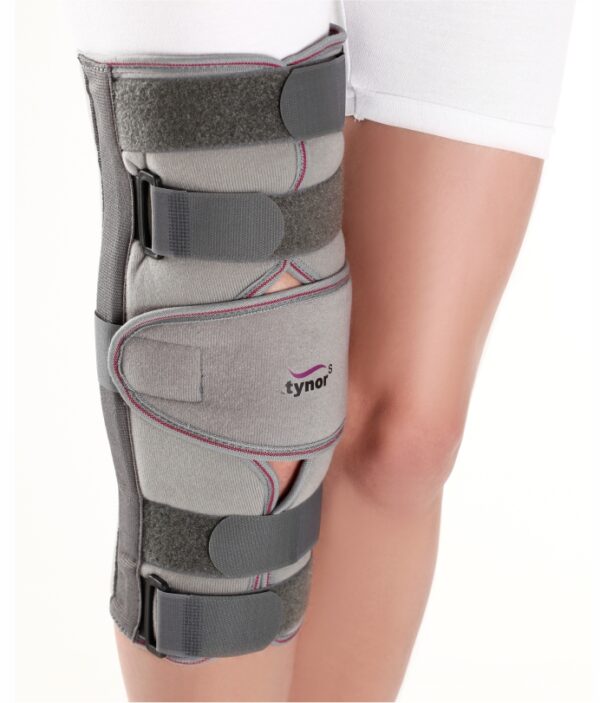 Knee Immobilizer 14