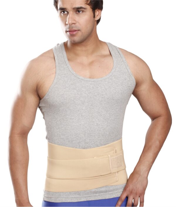 Lumbo Sacral Belt
