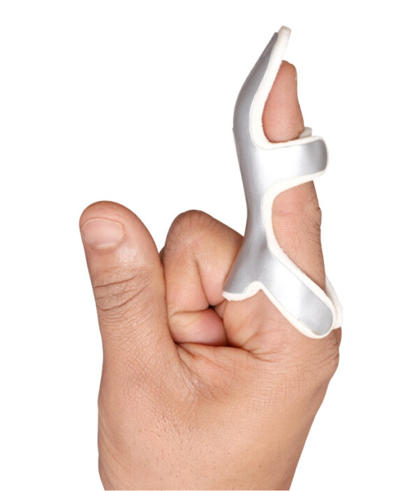 Frog Splint