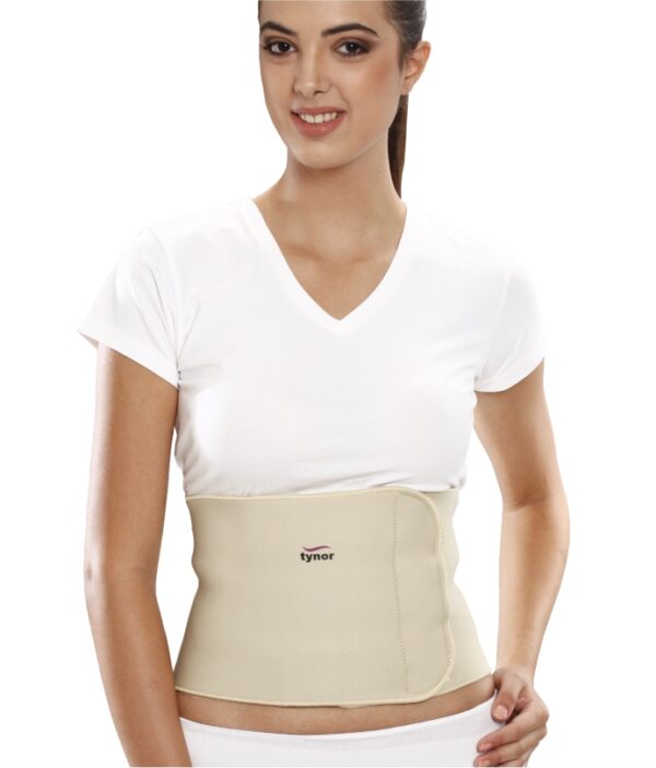 Abs Wrap (Neoprene)