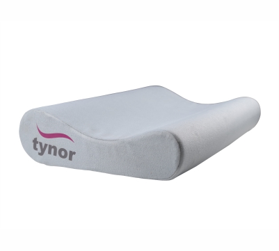 Contoured Cervical Pillow - Image 3